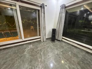 GoBravo 15 - 2BHK Villa with Private Pool and Garden Noida