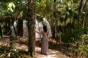 Jungle Glamping Ku Kuk