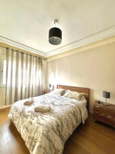 3 Bedroom Apartment Quiet and Comfortable