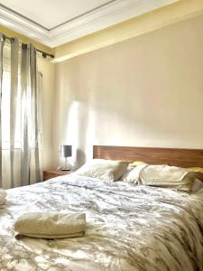 3 Bedroom Apartment Quiet and Comfortable