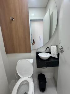 3-suítes apartamento Praia dos Ingleses