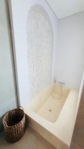 Villa Manne Luxury 3BR Private Pool Mediterranean near Canggu Bali