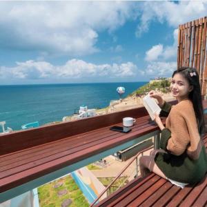 HeHa Ocean Glamping dan Cabin