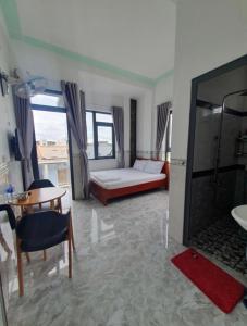 Minh Châu Homestay