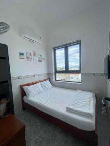 Minh Châu Homestay