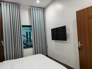 Lucky House Homestay Cao Bang