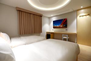 Hotelarrive Seoulful