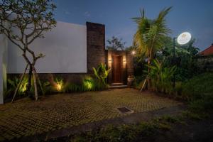 Alima Villa Ubud