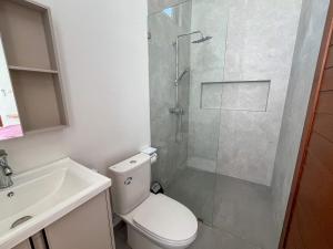 Summer Stay Villa Balangan