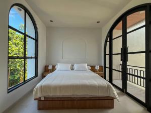 Summer Stay Villa Balangan