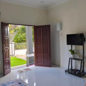 Homestay DiAna Dungun