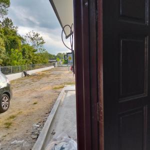Homestay DiAna Dungun