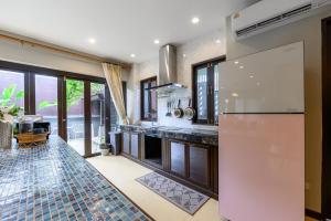 The Primma Villa