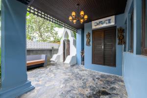 The Primma Villa