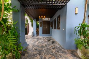The Primma Villa
