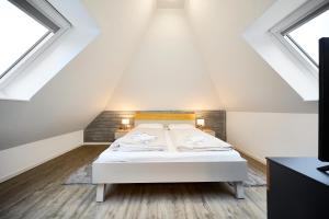 Haus Mühlentrift FeWo 06