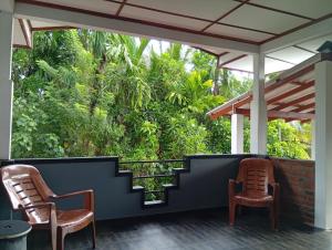 Eco Corner