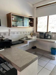 El Ultimo Rinconcito Hotel