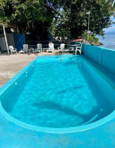 El Ultimo Rinconcito Hotel