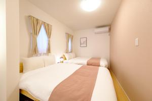 HOTEL 127 based in Tokyo