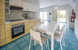Caladune Villas Casa 4