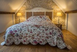 Clos Sandrine Gindou Lot