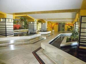 Dream Park by Benal Beach