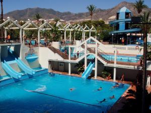 Dream Park by Benal Beach