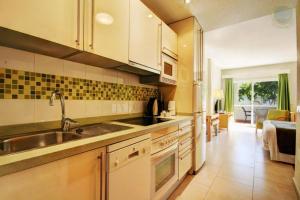 Dream Park by Benal Beach