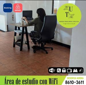 Hostal Travesía Urbana