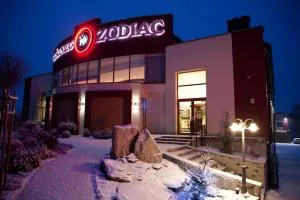 Gościniec Zodiac - Rogów