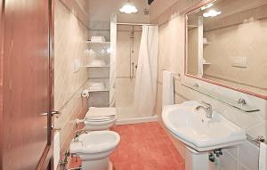 Stunning Apartment In Montecatini Val Di Cecina