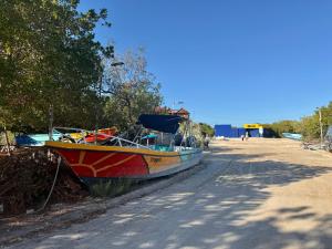 Krak-Inn Holbox - Pet Friendly