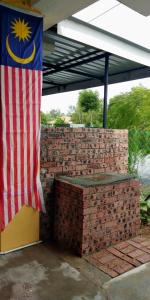 Impian May Homestay 1,Taman Koperat Putera