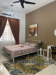 Impian May Homestay 1,Taman Koperat Putera