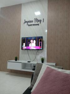 Impian May Homestay 1,Taman Koperat Putera