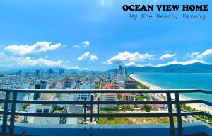 Ocean View -Tais apartment is next to My Khe beach