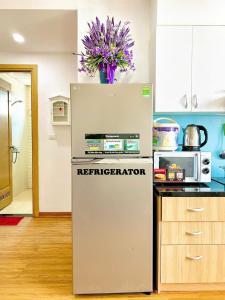 Ocean View -Tais apartment is next to My Khe beach