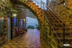 阿里亚塞别墅宾馆 - 提比里亚