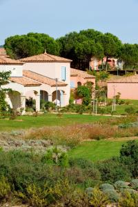 Villages vacances Vacanceole - Port Minervois, Les Hauts du Lac : photos des chambres