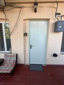 downtown apartment near Sulfur baths