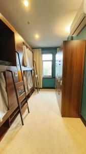 Georgie Accommodation