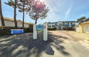 1 Bedroom Gorgeous Home In Le Verdon-Sur-Mer