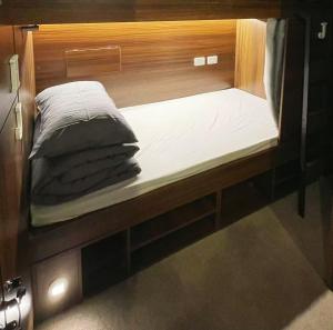 Georgie Accommodation