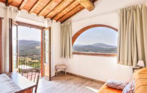 Awesome Home In Montecatini Val Di Cec With House A Panoramic View