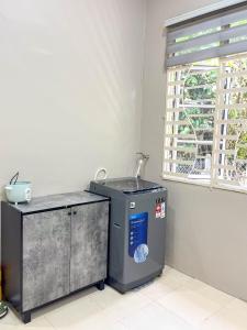 Serene Homestay Marang Terengganu