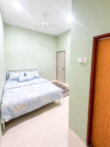 Serene Homestay Marang Terengganu