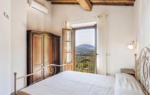 Awesome Home In Montecatini Val Di Cec With House A Panoramic View