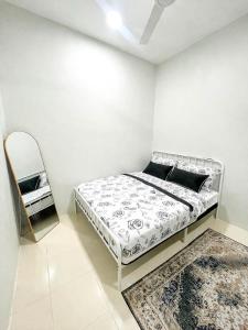 Serene Homestay Marang Terengganu