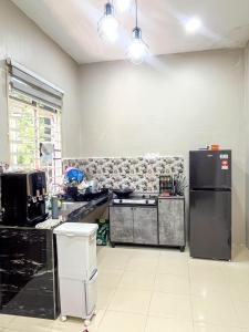 Serene Homestay Marang Terengganu